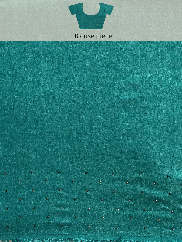 Green_Viscoss_Chiffon_Swarovski_Work_Embroidery_Saree