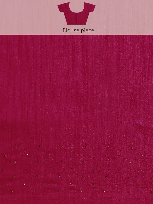 Purple_Viscoss_Chiffon_Swarovski_Work_Embroidery_Saree