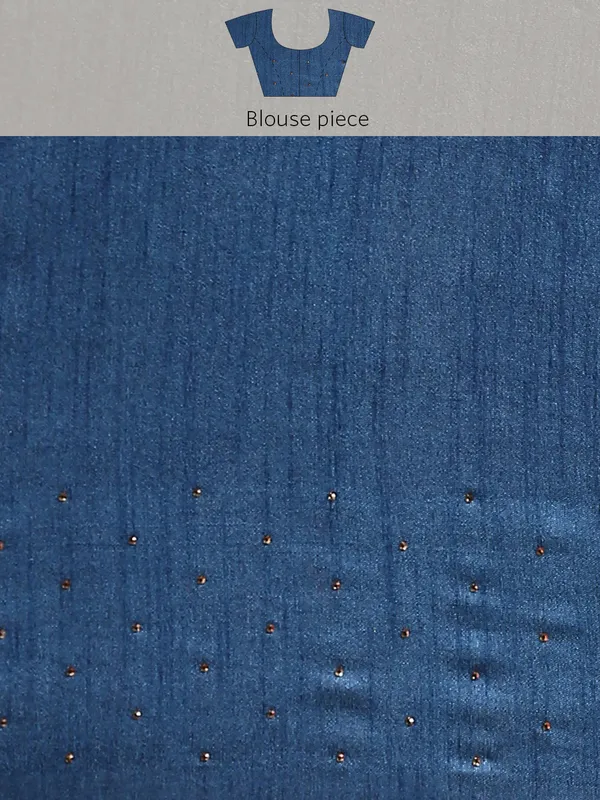 Blue_Viscoss_Chiffon_Swarovski_Work_Embroidery_Saree