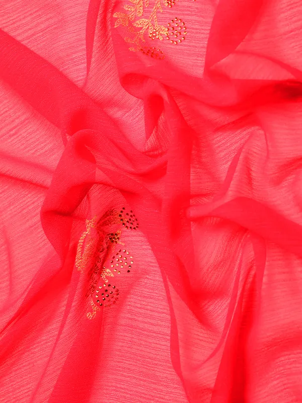 Pink_Zomato__Full_Saree_Fancy_Border_With_Swaroski_Diamond_Work