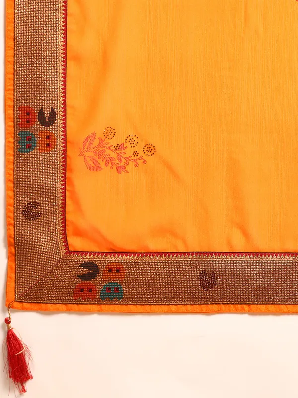 Yellow_Zomato__Full_Saree_Fancy_Border_With_Swaroski_Diamond_Work