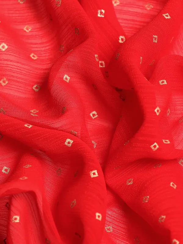 Pink_Zomato___Saree_Butti_Print_With_Swaroski_Diamond_Work