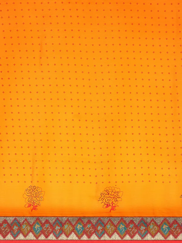 Yellow_Zomato__Full_Saree_Butti_Print_With_Swaroski_Diamond_Work