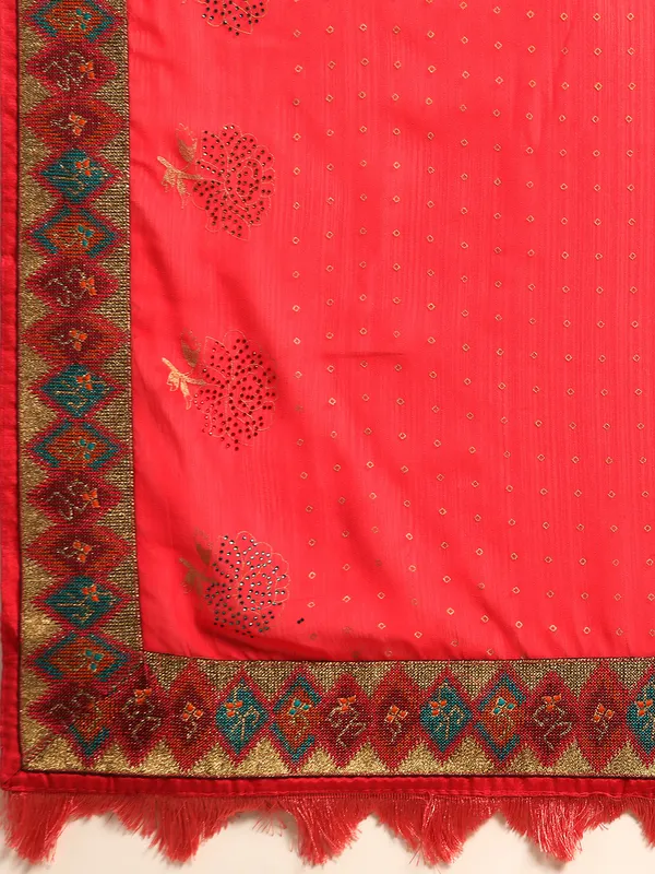 Pink_Zomato__Full_Saree_Butti_Print_With_Swaroski_Diamond_Work