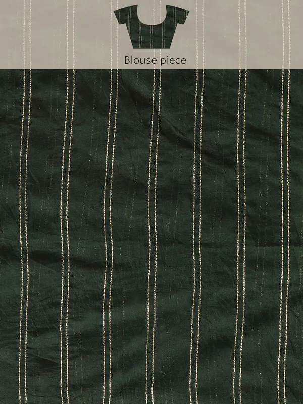 Green_Shimmer_Full_Saree_Fancy_Border_With_Swaroski_Diamond_Work