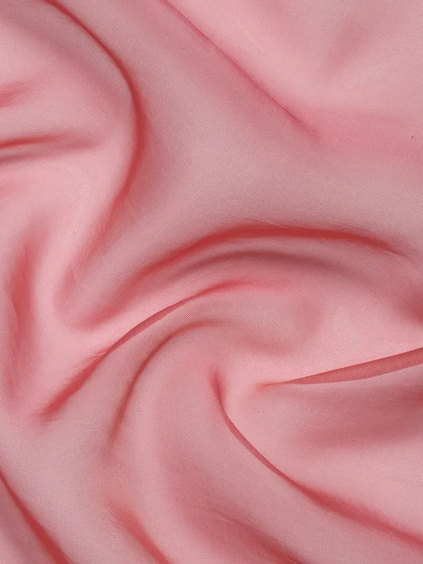 Pink_Soft_Orgenza_Swarovski_Work_Embroidery_Saree