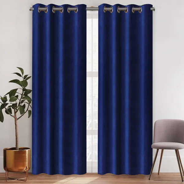Plain_Polyester_Crush_Design,_Washable_Parde_for_Home,_Office,_Bedroom,_Living_Room_(Blue,_Set_of_2)