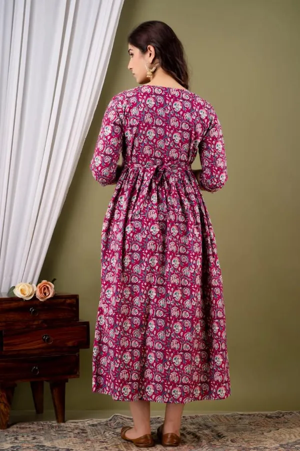 Royal__Cotton_Printed_Maternity_And_Feeding_Kurti_Combo_Of_2