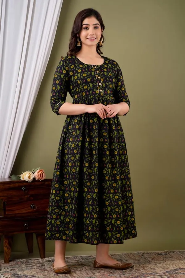 Royal__Cotton_Printed_Maternity_And_Feeding_Kurti_Combo_Of_2
