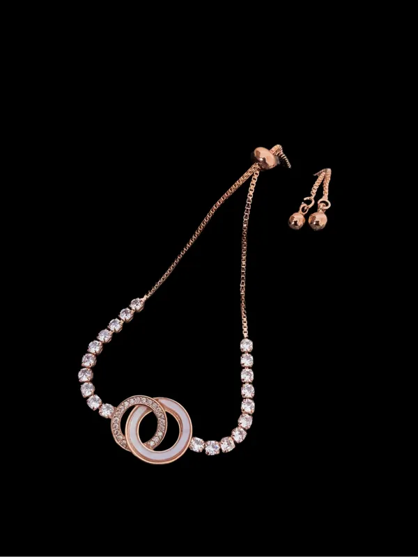 Rose_Gold_Copper_Bracelet_For_Women
