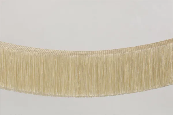 Cream_Poliyester_Thread_Premium_Trim_Lace_For_Women
