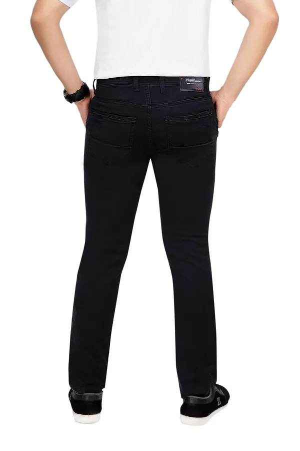 Blue_Premium_Solid_Jeans_For_Men