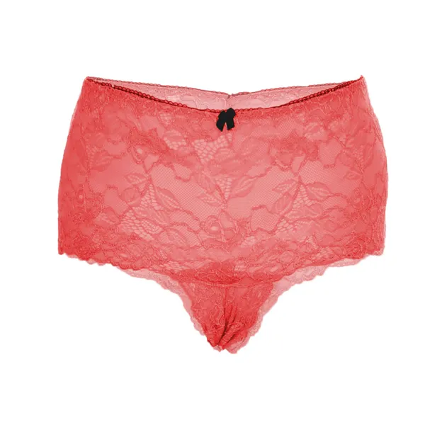 Red_Hipster_Panty_For_Women