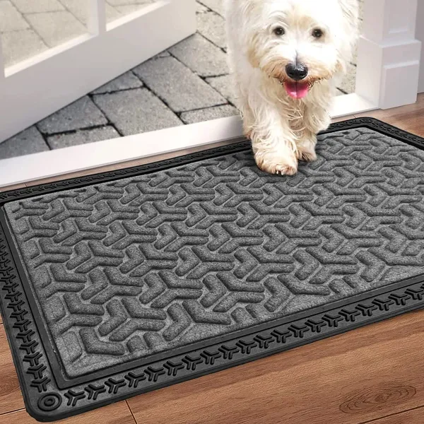 Rubber_Bathmat_16_x_24_Inches_Zumbo_Size_Anti_Skid_Grey