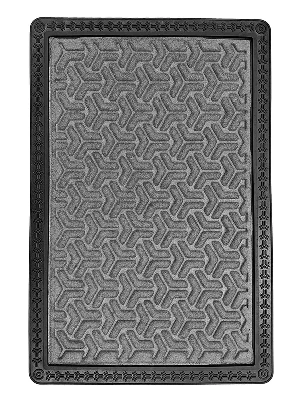 Rubber_Bathmat_16_x_24_Inches_Zumbo_Size_Anti_Skid_Grey