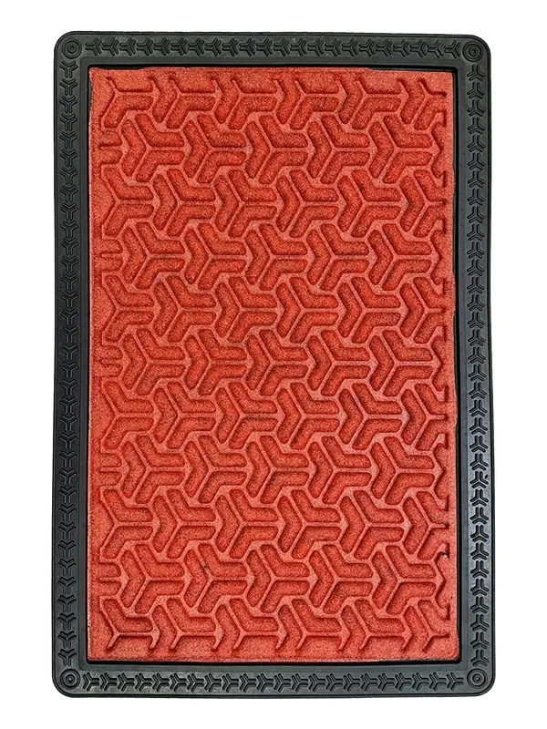 Rubber_Bathmat_16_x_24_Inches_Zumbo_Size_Anti_Skid_Red
