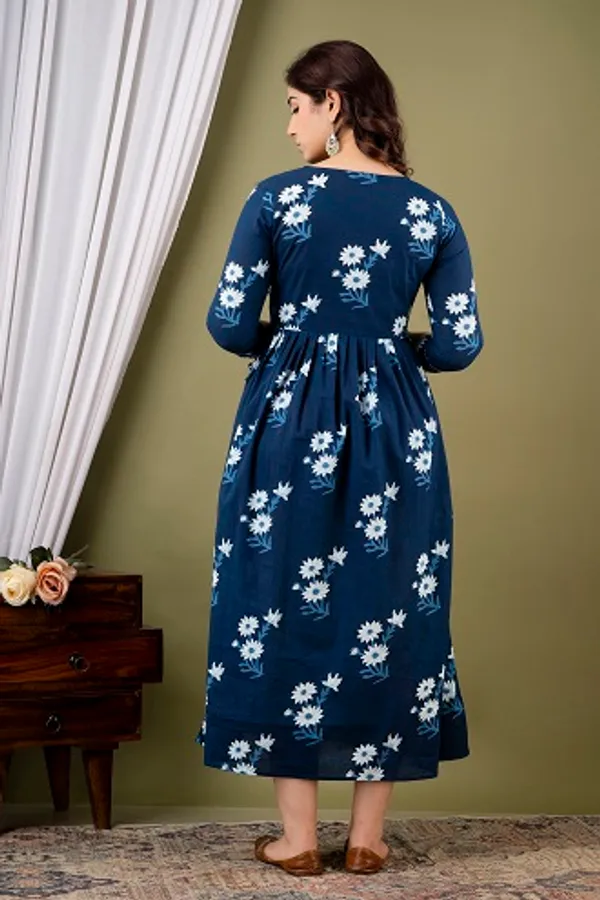 Rubi_mota_patakha_Cotton_Printed_Maternity_And_Feeding_Kurti_Combo_Of_2