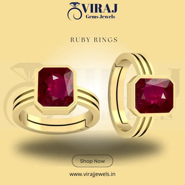 Ruby_Stone_Created_Ruby_Stone_Manik_Ring_Adjustable_Woman_&_Man_Ring