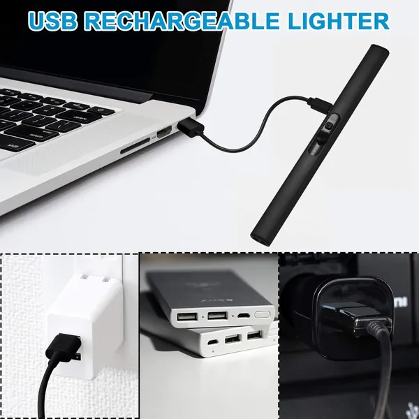 USB_Plasma_Rechargeable_Electric_Gas_Lighter_for_Kitchen|_Pooja_Room_Lighter