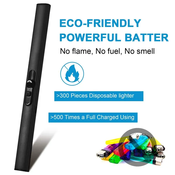 USB_Plasma_Rechargeable_Electric_Gas_Lighter_for_Kitchen|_Pooja_Room_Lighter