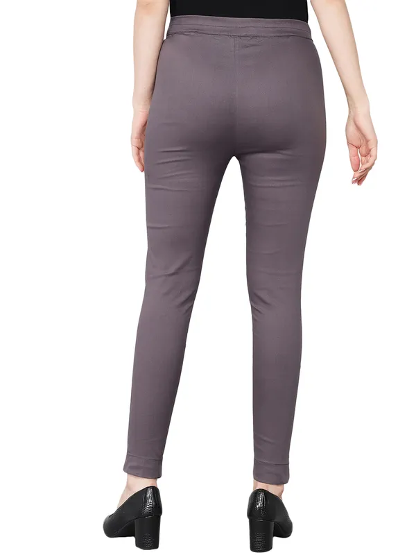Grey_Trouser__Comfortable,_Stylish_And_Trendy_Casual_Wear