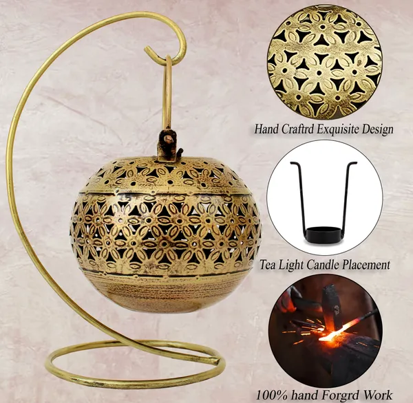 Metal_Gold_Finish_Rajasthani_Tino_Tea_Light_Candle_|_Dhoop_Holder_|_Incense_Burner