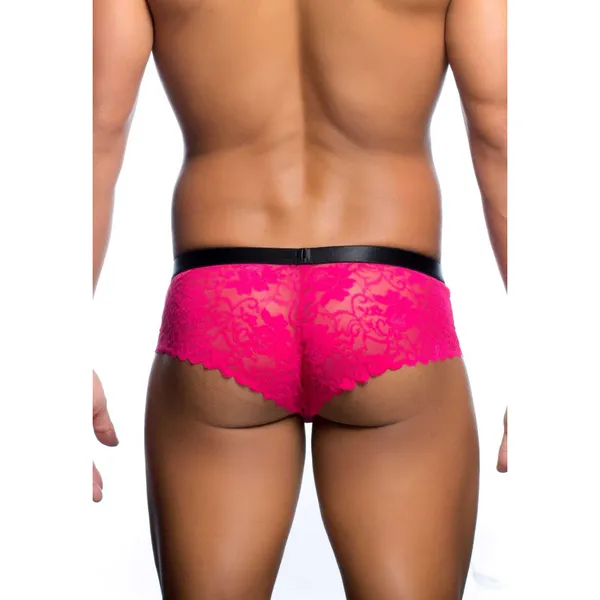 Rose_Pink_Boxer_Underwear_For_Men