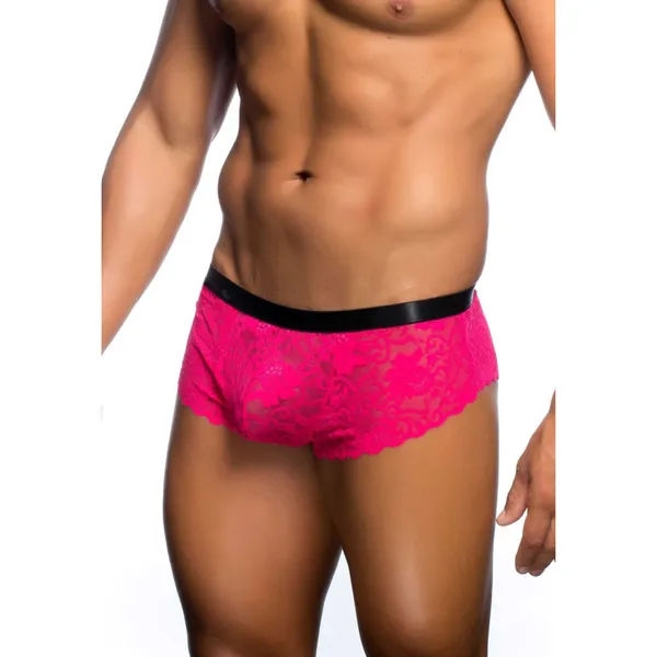 Rose_Pink_Boxer_Underwear_For_Men