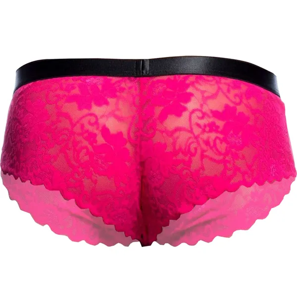 Rose_Pink_Boxer_Underwear_For_Men