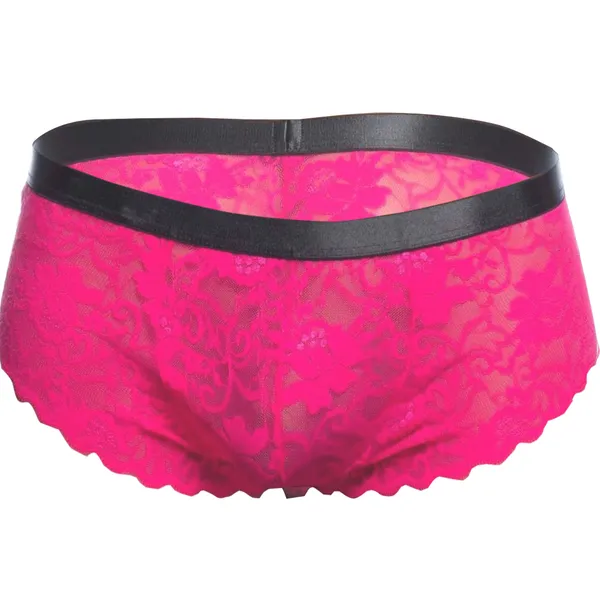 Rose_Pink_Boxer_Underwear_For_Men