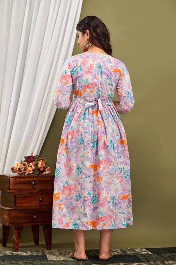 S-_Multi_Floral_Maternity_And_Feeding_Kurti