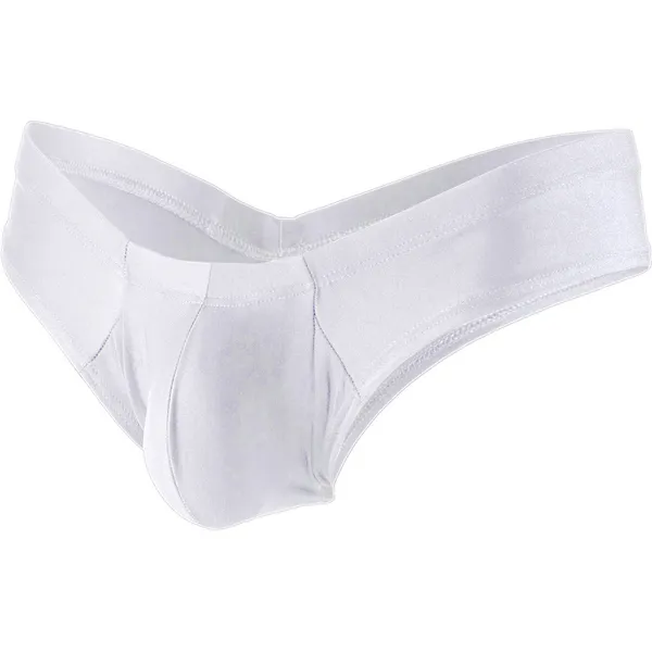 White_Brief_Underwear_For_Men