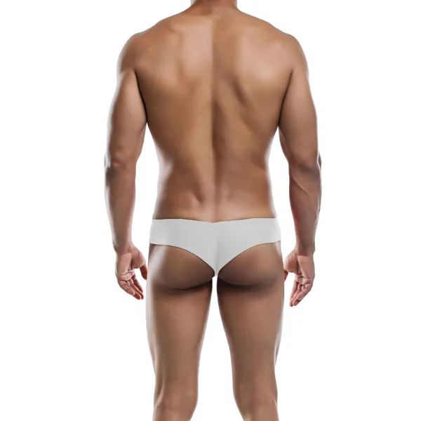 White_Brief_Underwear_For_Men