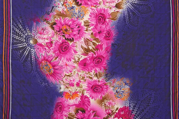 Anand_Sarees_Ombre,_Striped,_Floral_Print_Daily_Wear_Georgette_Saree_(Dark_Blue)