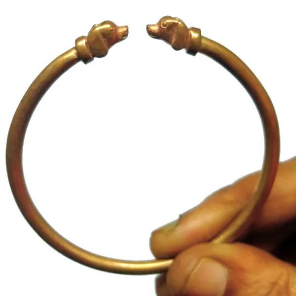 S9037-06_-_Aadhyathmk_Aimpon_Kalabhairava_Panchaloha_Bracelet_Adjustable_Kaapu_Panchaloha_Kankanam_Panchdathu_Kangan_5_Metal_Panjalogam_2¼inch_Diameter_20grams