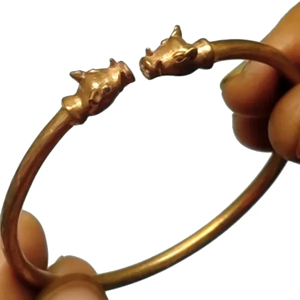 Aadhyathmk_Aimpon_Varaha_Panchaloha_Bracelet_Adjustable_Kaapu_Panchaloha_Kankanam_Panchdathu_Kangan_5_Metal_Panjalogam_2¼inch_Diameter_22grams