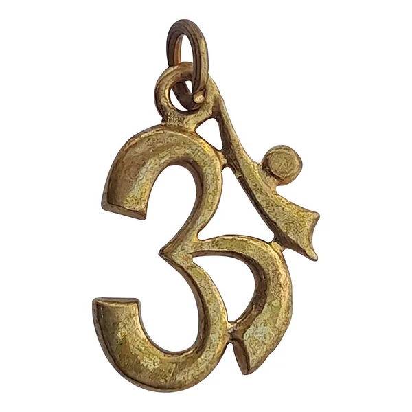 Aum_Om_Panchaloha_Pendant_1inch