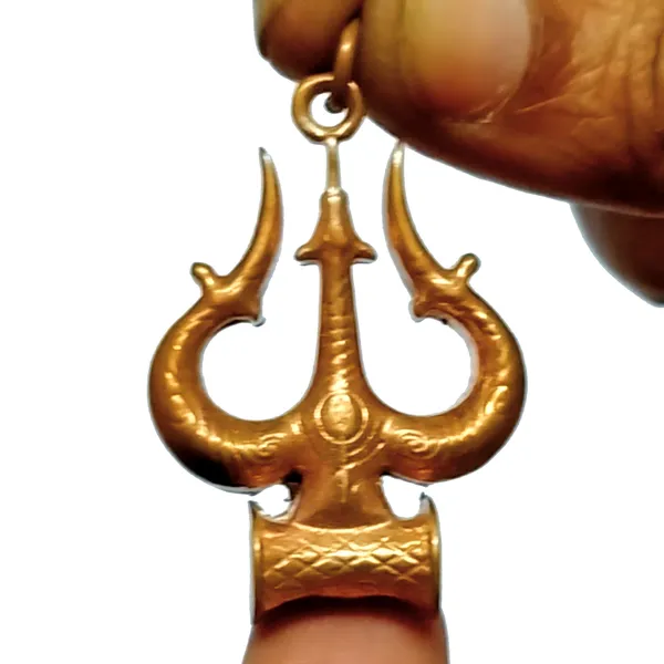 Trishul_Damru_Tirisoolam_Damarakam_Pendant_Panchalogam_Panchaloha_Panchdathu_1inch_10grams_-_S9038-43