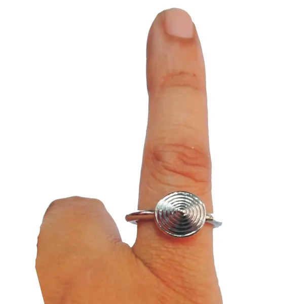 Muribranthi_Mixed_Metal_Ring_For_Relationship_Bonding_in_Family_Business_Career