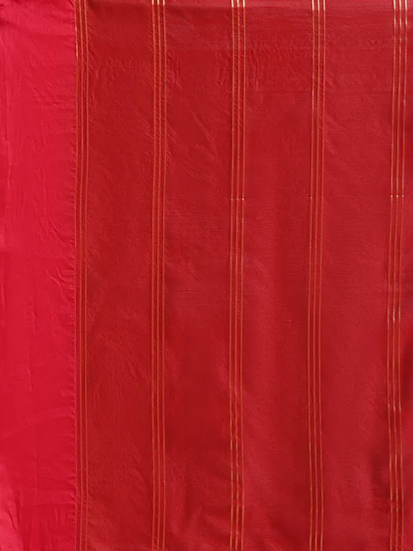 Black_Art_Silk_Banarasi_Sarees_For_Women
