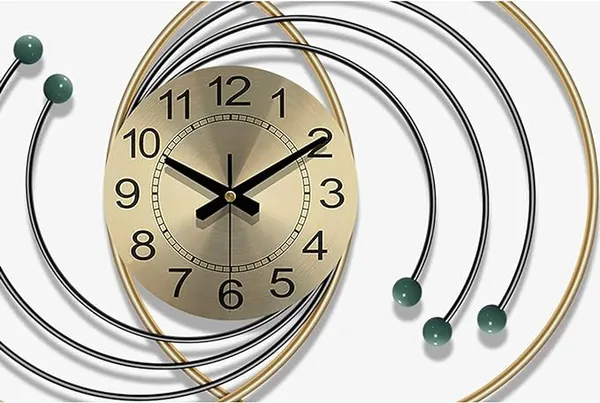 Gold_Iron_Premium_&_Elegant_Rust_Free_Wallclock_Of_(18_X_28)_In