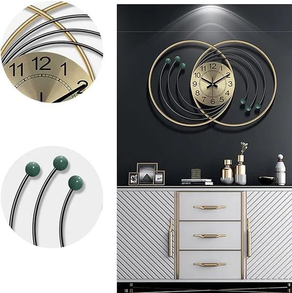 Gold_Iron_Premium_&_Elegant_Rust_Free_Wallclock_Of_(18_X_28)_In