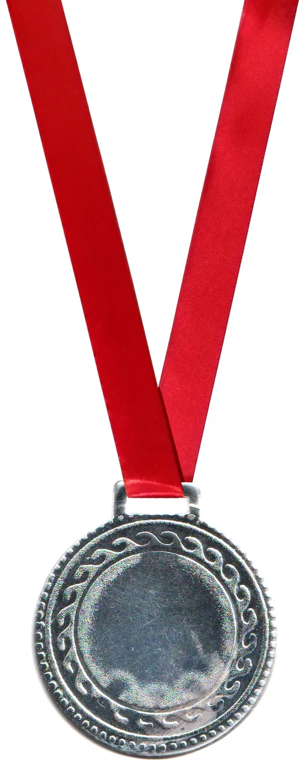 Pack_Of_24_Olympic_Medals_|_With_Satin_Ribbon_|_Size_-_2.5_Inch_Dia_|_Silver
