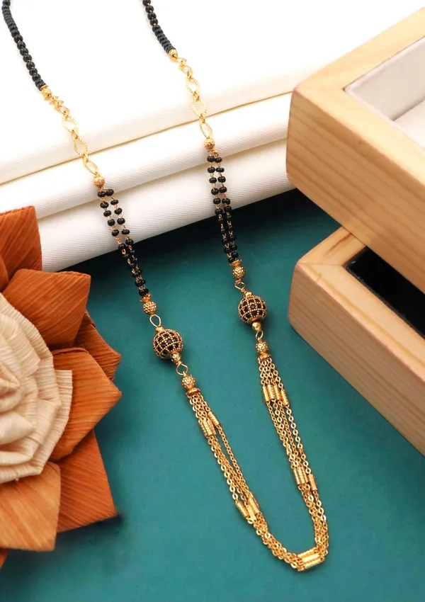 Sb5_Double_A.D_Ball_Mangalsutra