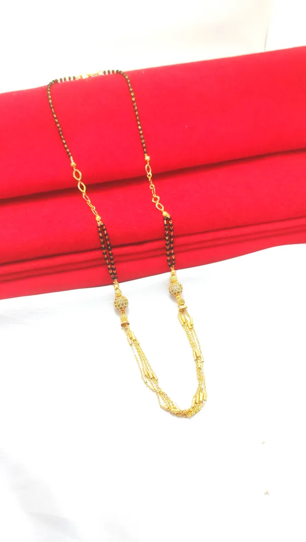 Sb5_Double_A.D_Ball_Mangalsutra