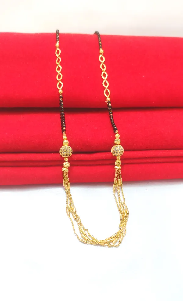 Sb5_Double_A.D_Ball_Mangalsutra
