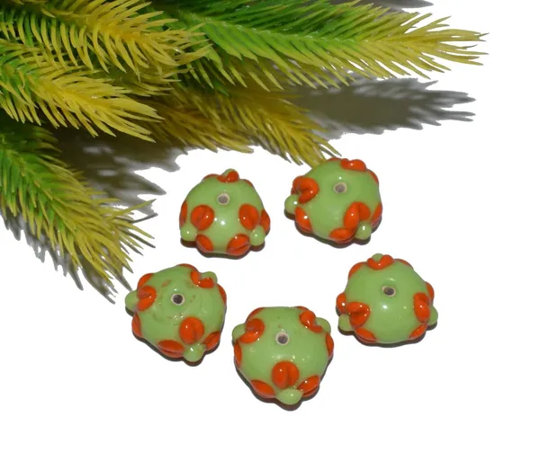 Light_Green_Glass_Premium_Jewellery_Making_Beads_For_Jewellery_Making