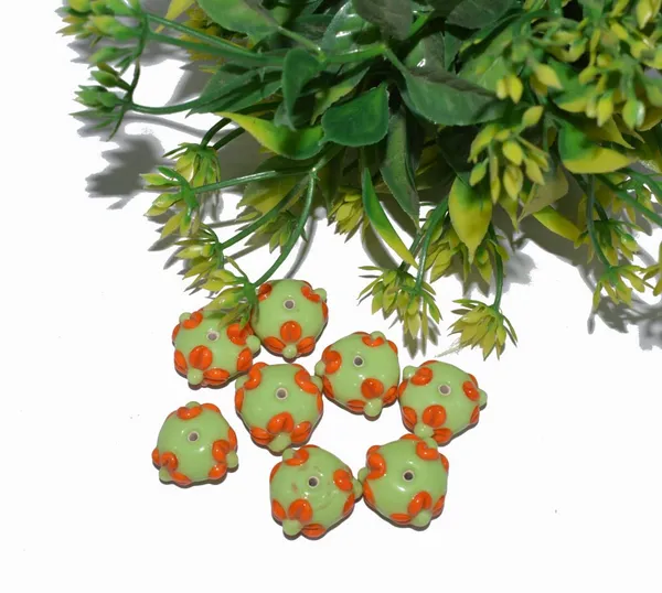 Light_Green_Glass_Premium_Jewellery_Making_Beads_For_Jewellery_Making