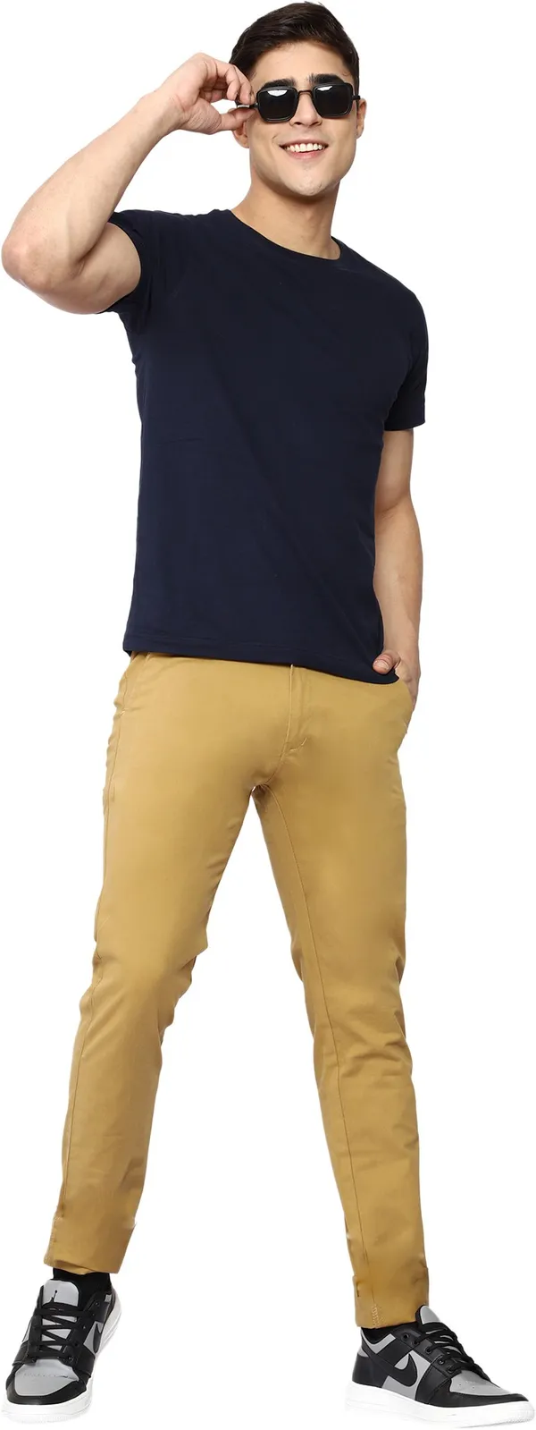 Men's_Regular_Fit_Cotton_blend_trousers