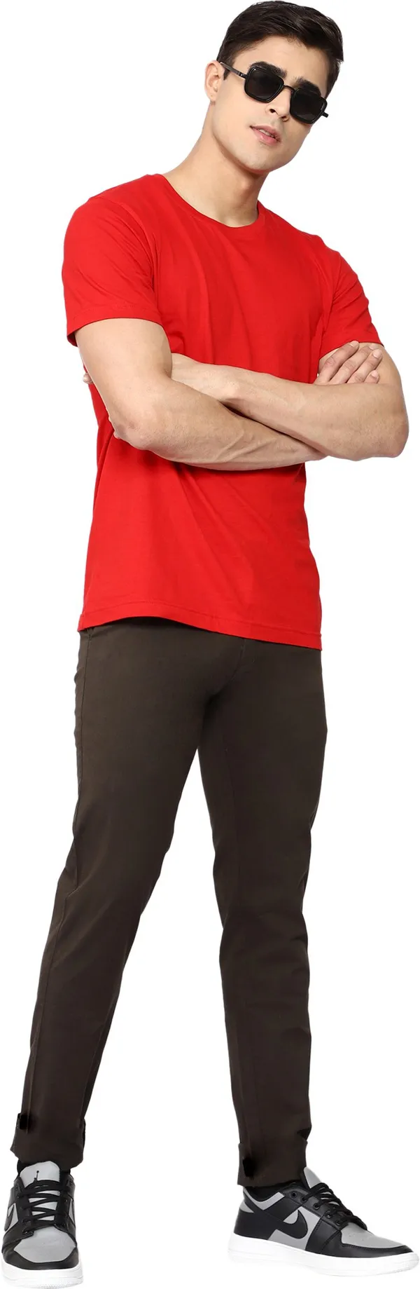 Men's_Regular_Fit_Cotton_blend_trousers